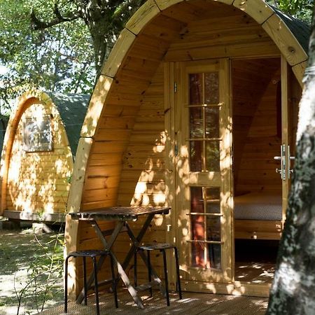 Camping Dolce Sole مارينا دي ماسا المظهر الخارجي الصورة