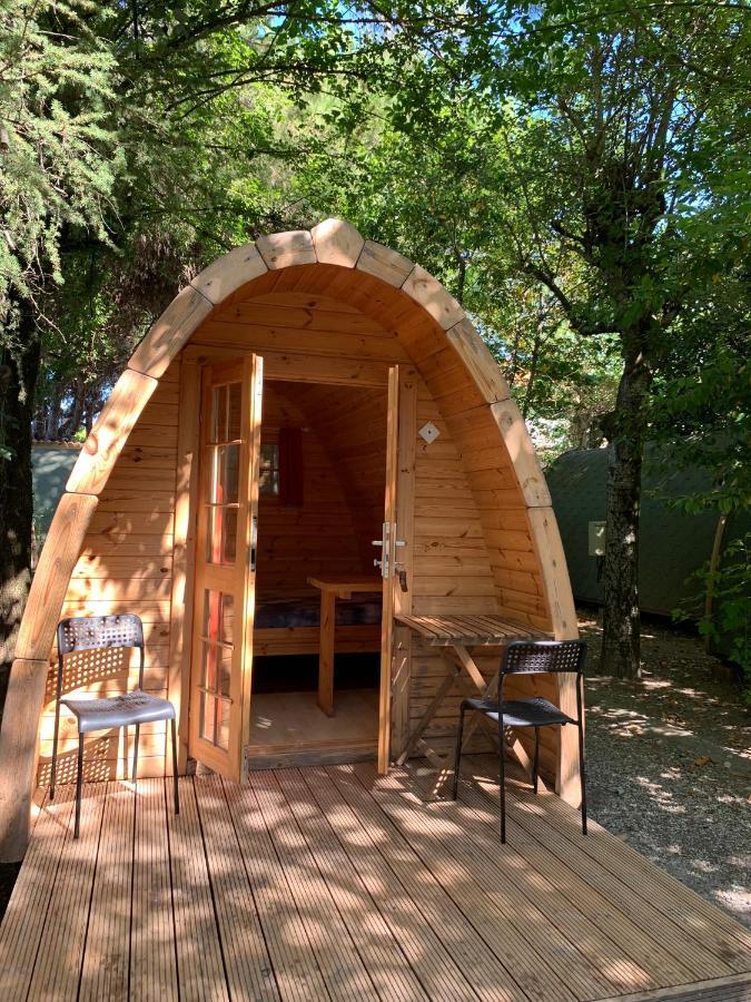 Camping Dolce Sole مارينا دي ماسا المظهر الخارجي الصورة