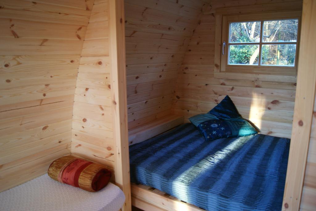 Camping Dolce Sole مارينا دي ماسا المظهر الخارجي الصورة
