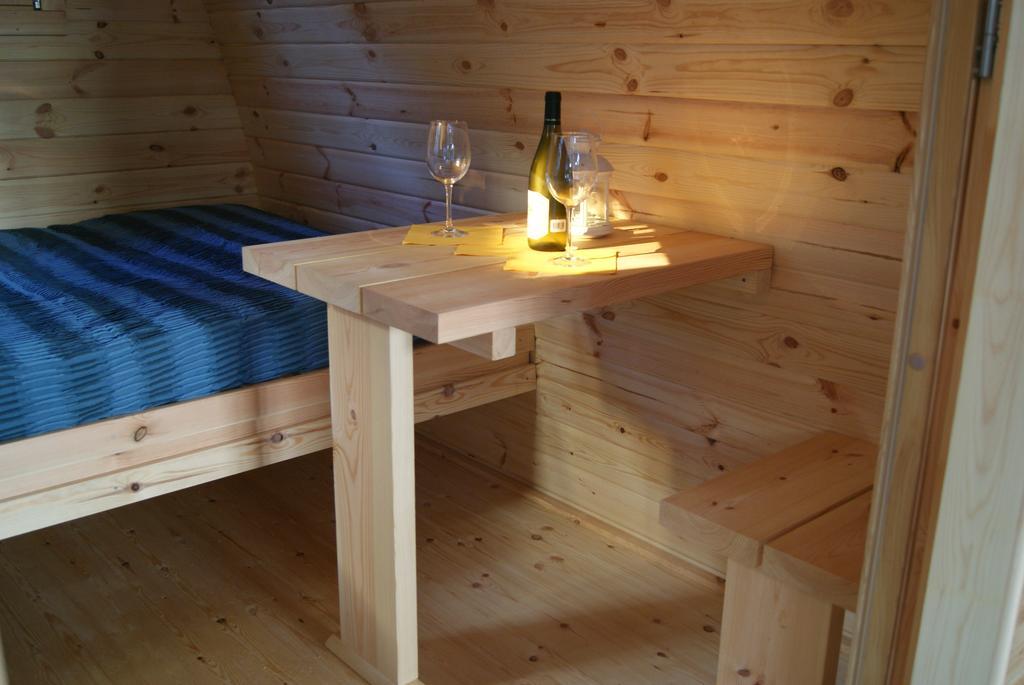 Camping Dolce Sole مارينا دي ماسا المظهر الخارجي الصورة