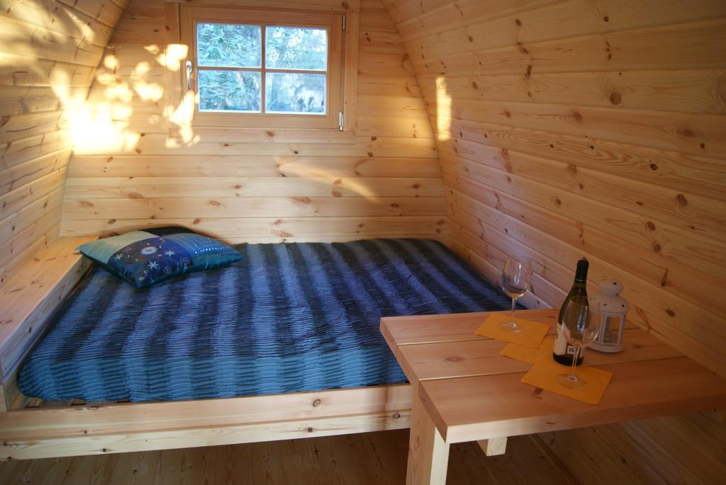 Camping Dolce Sole مارينا دي ماسا المظهر الخارجي الصورة