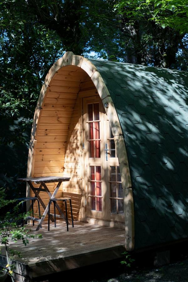 Camping Dolce Sole مارينا دي ماسا المظهر الخارجي الصورة