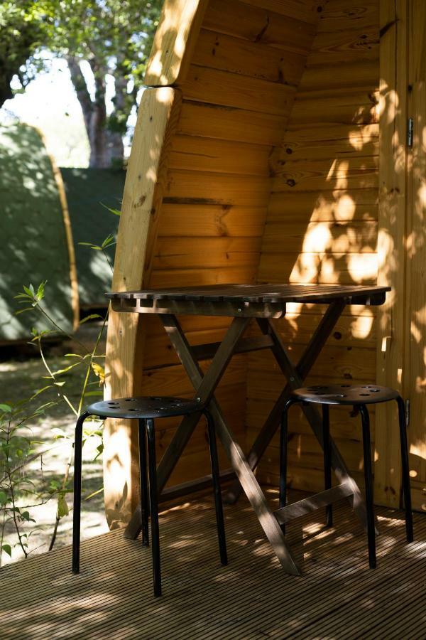 Camping Dolce Sole مارينا دي ماسا المظهر الخارجي الصورة
