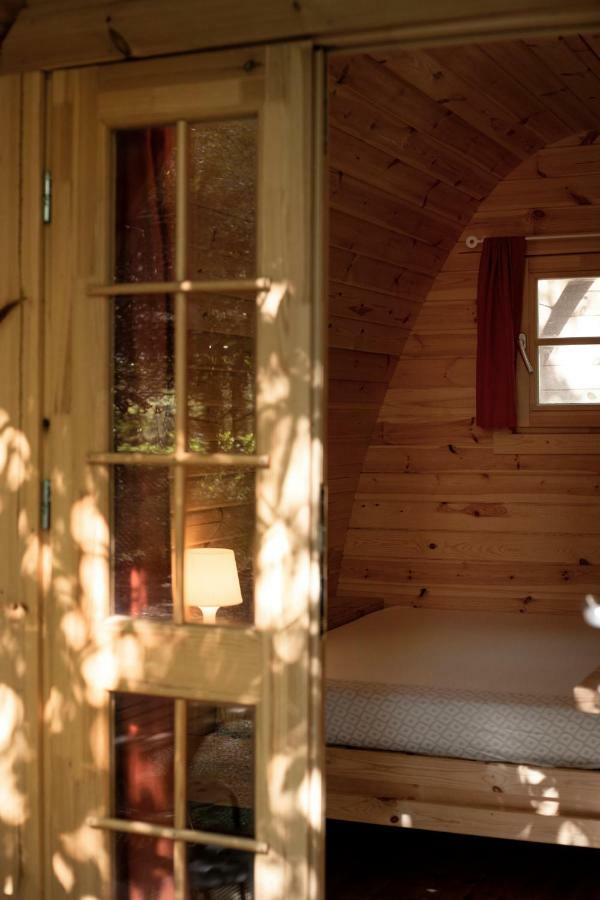 Camping Dolce Sole مارينا دي ماسا المظهر الخارجي الصورة