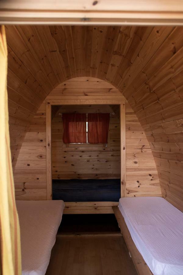 Camping Dolce Sole مارينا دي ماسا المظهر الخارجي الصورة